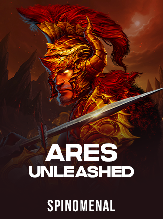 Ares Unleashed